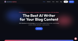 Wordhero